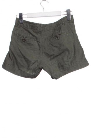 Damen Shorts H&M, Größe S, Farbe Grün, Preis 8,99 €