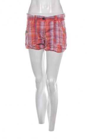 Damskie szorty H&M, Rozmiar M, Kolor Kolorowy, Cena 53,58 zł