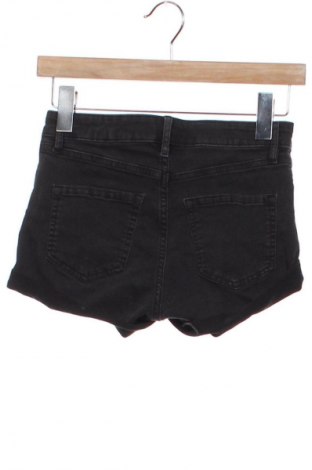 Damskie szorty H&M, Rozmiar XS, Kolor Szary, Cena 38,99 zł