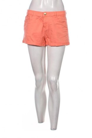 Dámské kraťasy  H&M, Velikost M, Barva Oranžová, Cena  145,00 Kč