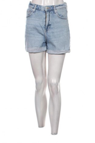 Dámské kraťasy  H&M, Velikost S, Barva Modrá, Cena  229,00 Kč