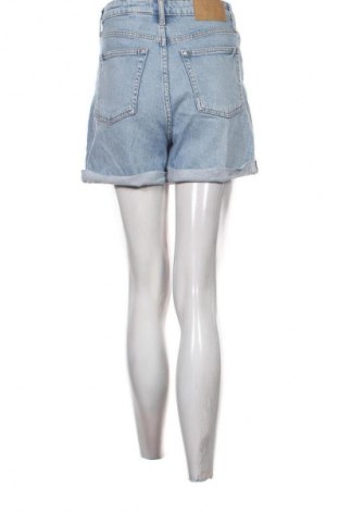 Dámské kraťasy  H&M, Velikost S, Barva Modrá, Cena  229,00 Kč