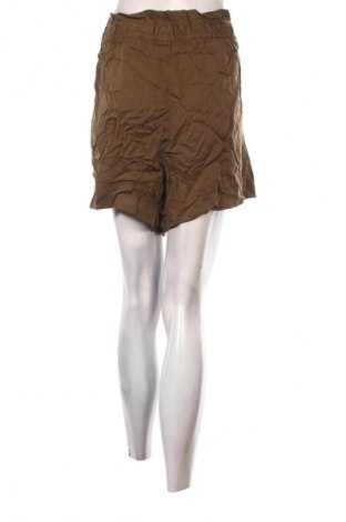 Dámské kraťasy  H&M, Velikost XXL, Barva Hnědá, Cena  219,00 Kč