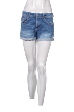 Dámské kraťasy  H&M, Velikost M, Barva Modrá, Cena  309,00 Kč