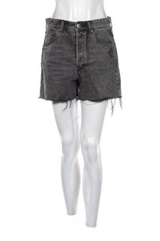 Pantaloni scurți de femei H&M, Mărime M, Culoare Negru, Preț 50,58 Lei