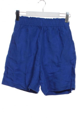 Damen Shorts H&M, Größe XS, Farbe Blau, Preis 9,99 €