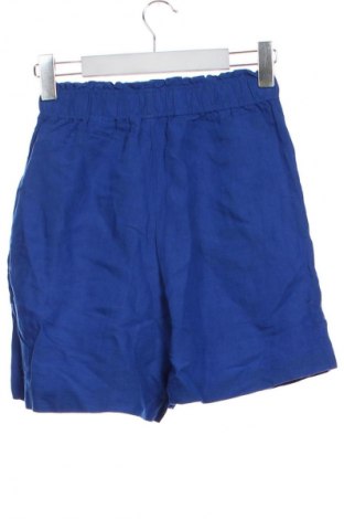 Damen Shorts H&M, Größe XS, Farbe Blau, Preis 9,99 €