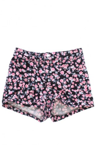 Дамски къс панталон H&M Divided, Размер XS, Цвят Многоцветен, Цена 6,13 €