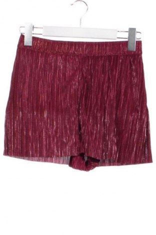 Női rövidnadrág H&M Divided, Méret XS, Szín Piros, Ár 2 352 Ft