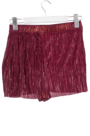 Női rövidnadrág H&M Divided, Méret XS, Szín Piros, Ár 2 352 Ft