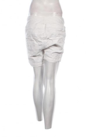 Dámske kraťasy  H&M Mama, Veľkosť M, Farba Biela, Cena  4,95 €