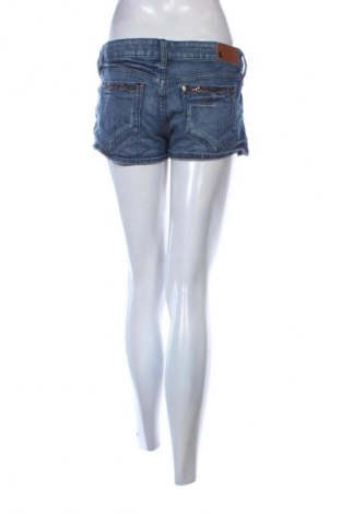 Dámske kraťasy  Happy Shorts, Veľkosť L, Farba Modrá, Cena  4,95 €