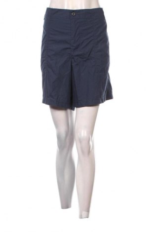 Damskie szorty Janina, Rozmiar XXL, Kolor Niebieski, Cena 39,99 zł