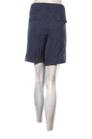 Damskie szorty Janina, Rozmiar XXL, Kolor Niebieski, Cena 39,99 zł