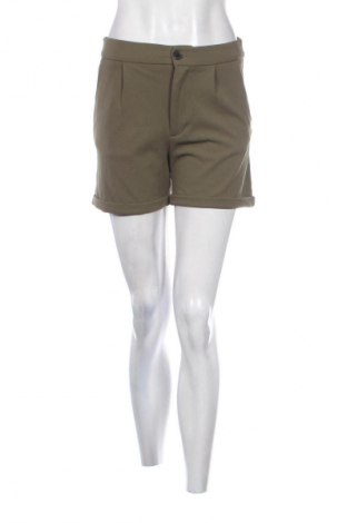 Damskie szorty Jdy, Rozmiar S, Kolor Zielony, Cena 8,99 zł