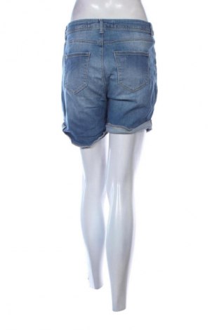 Damskie szorty LC Waikiki, Rozmiar L, Kolor Niebieski, Cena 40,99 zł