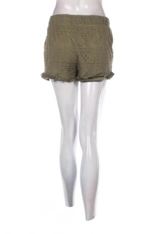 Dámske kraťasy  Laura Torelli, Veľkosť M, Farba Zelená, Cena  18,46 €