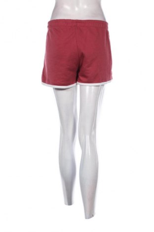 Dámské kraťasy  Lefties, Velikost XL, Barva Červená, Cena  99,00 Kč
