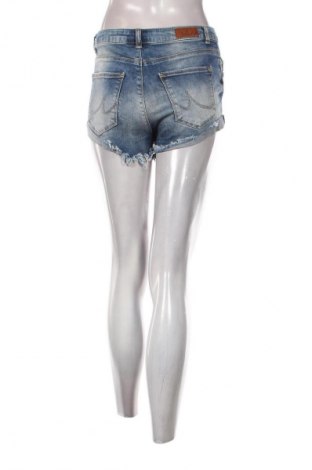 Pantaloni scurți de femei Ltb, Mărime S, Culoare Albastru, Preț 87,99 Lei