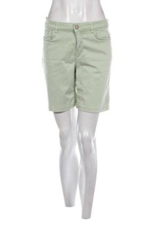 Női rövidnadrág MOS MOSH, Méret M, Szín Zöld, Ár 2 059 Ft