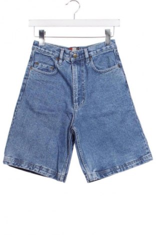 Damen Shorts Madoc, Größe XS, Farbe Blau, Preis 4,99 €