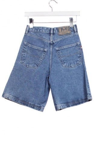 Damen Shorts Madoc, Größe XS, Farbe Blau, Preis 4,99 €
