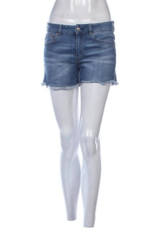 Dámské kraťasy  Mango, Velikost L, Barva Modrá, Cena  229,00 Kč