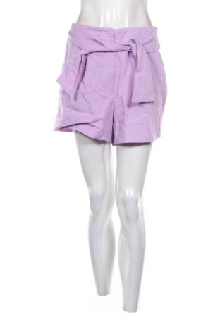Dámské kraťasy  Mango, Velikost M, Barva Fialová, Cena  229,00 Kč