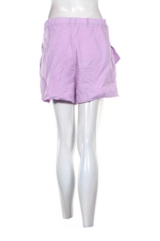 Dámské kraťasy  Mango, Velikost M, Barva Fialová, Cena  229,00 Kč