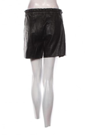 Γυναικείο κοντό παντελόνι Mango, Μέγεθος M, Χρώμα Μαύρο, Τιμή 1,99 €