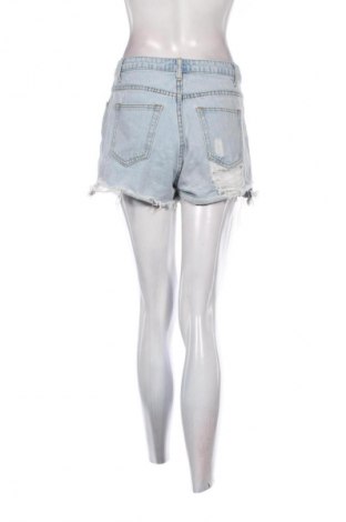 Női rövidnadrág Missguided, Méret S, Szín Kék, Ár 2 229 Ft