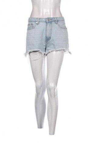 Női rövidnadrág Missguided, Méret S, Szín Kék, Ár 2 229 Ft