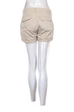 Damskie szorty Monki, Rozmiar M, Kolor Beżowy, Cena 28,99 zł