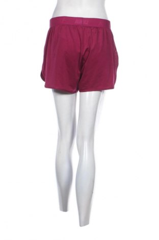 Damen Shorts Nike, Größe M, Farbe Lila, Preis 9,99 €