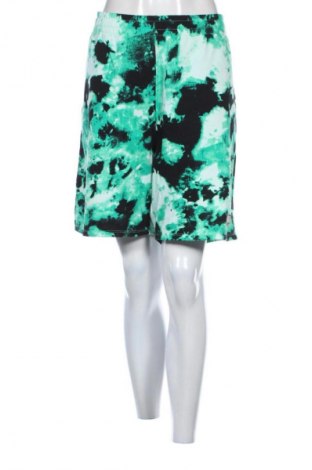 Дамски къс панталон No Fear, Размер XL, Цвят Многоцветен, Цена 6,64 €