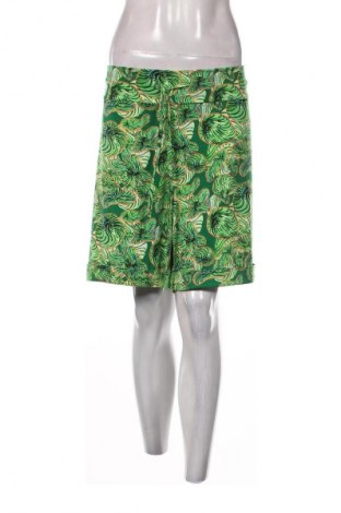 Γυναικείο κοντό παντελόνι Norah, Μέγεθος 3XL, Χρώμα Πολύχρωμο, Τιμή 2,99 €