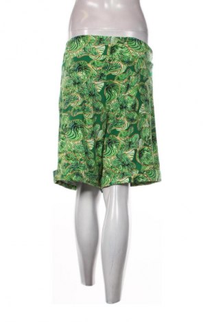 Γυναικείο κοντό παντελόνι Norah, Μέγεθος 3XL, Χρώμα Πολύχρωμο, Τιμή 2,99 €