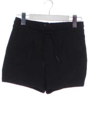 Дамски къс панталон ONLY, Размер XS, Цвят Черен, Цена 9,04 €