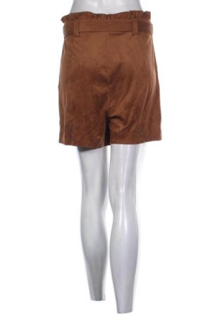 Damskie szorty ONLY, Rozmiar M, Kolor Brązowy, Cena 33,99 zł