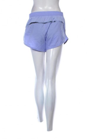 Dámské kraťasy  PUMA, Velikost S, Barva Modrá, Cena  200,00 Kč