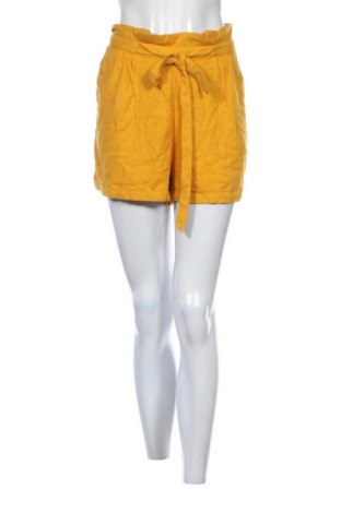 Damskie szorty Pimkie, Rozmiar L, Kolor Żółty, Cena 26,99 zł