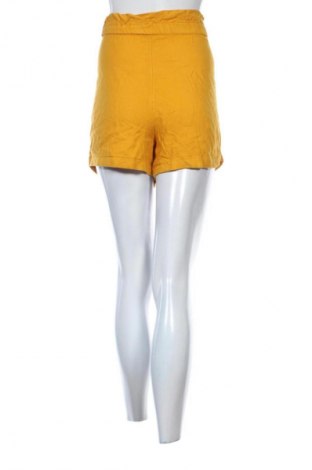 Damskie szorty Pimkie, Rozmiar L, Kolor Żółty, Cena 26,99 zł