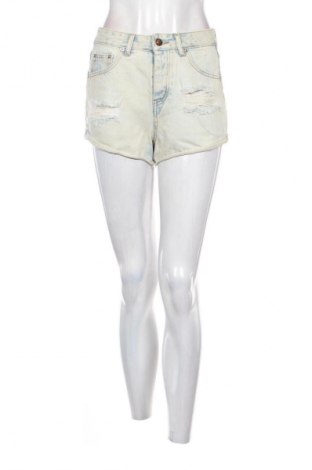 Dámské kraťasy  Pull&Bear, Velikost S, Barva Modrá, Cena  249,00 Kč