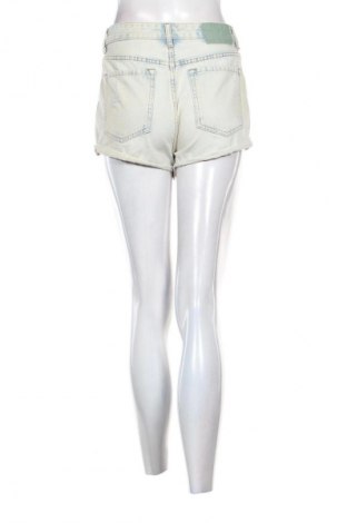 Dámské kraťasy  Pull&Bear, Velikost S, Barva Modrá, Cena  249,00 Kč