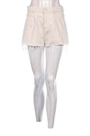 Dámske kraťasy  Pull&Bear, Veľkosť S, Farba Kremová, Cena  5,95 €