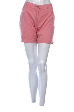 Dámské kraťasy  Q/S by S.Oliver, Velikost XXL, Barva Růžová, Cena  69,00 Kč