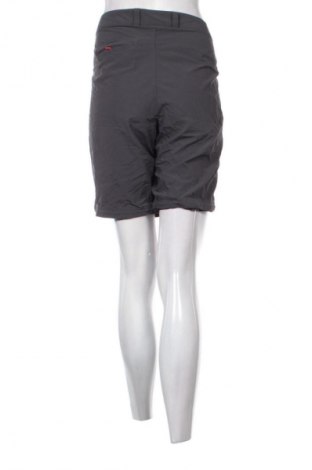 Dámské kraťasy  Quechua, Velikost XXL, Barva Šedá, Cena  169,00 Kč