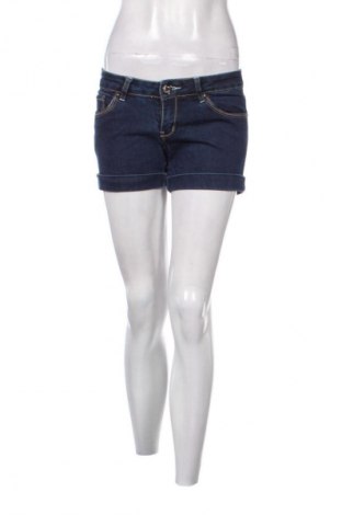 Damskie szorty Reals Jeans, Rozmiar S, Kolor Niebieski, Cena 6,99 zł