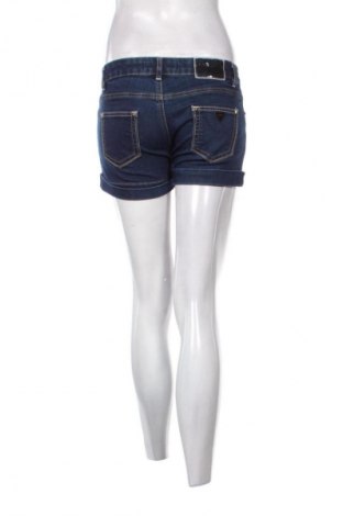 Damskie szorty Reals Jeans, Rozmiar S, Kolor Niebieski, Cena 6,99 zł