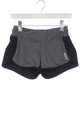 Damskie szorty Reebok, Rozmiar XS, Kolor Kolorowy, Cena 27,40 zł